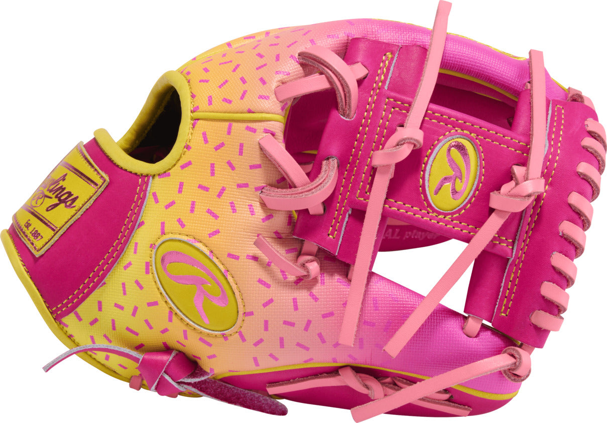 Rawlings Heart of the Hide Spring Break Edition 11.5