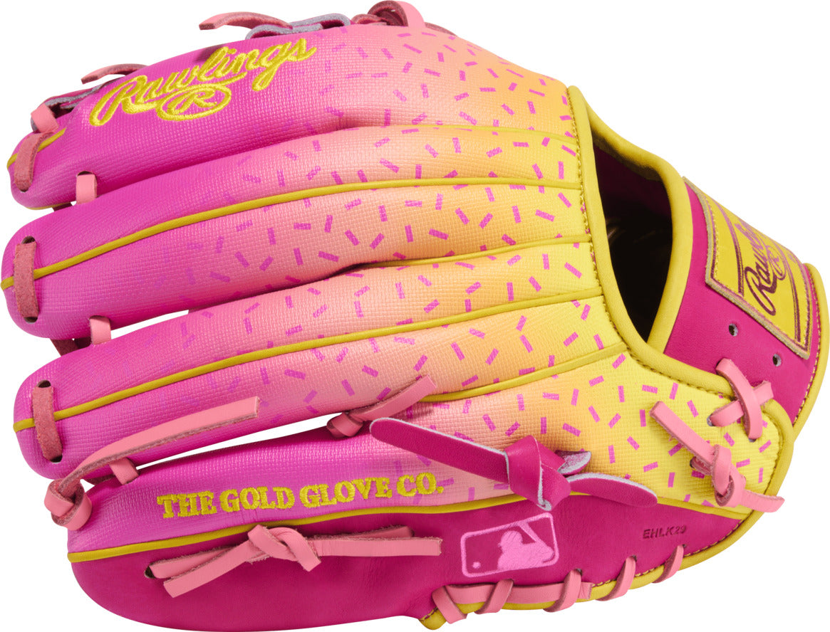 Rawlings Heart of the Hide Spring Break Edition 11.5