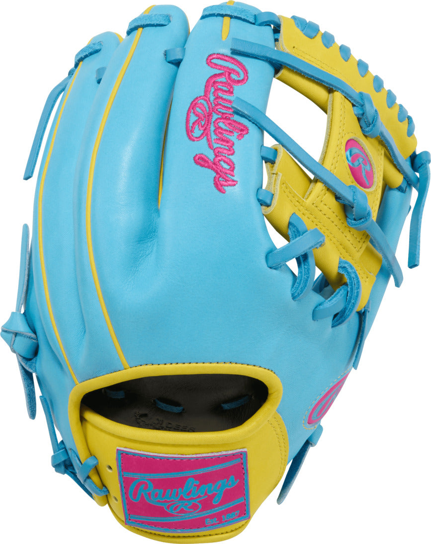 Rawlings Heart of the Hide Spring Break Edition 11.5
