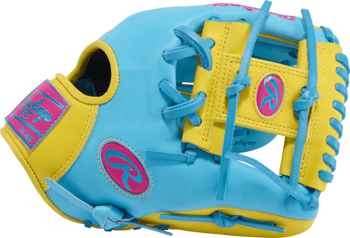 Rawlings Heart of the Hide Spring Break Edition 11.5