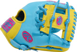 Rawlings Heart of the Hide Spring Break Edition 11.5" Baseball Fielding Glove - PROR204-2CBYBE
