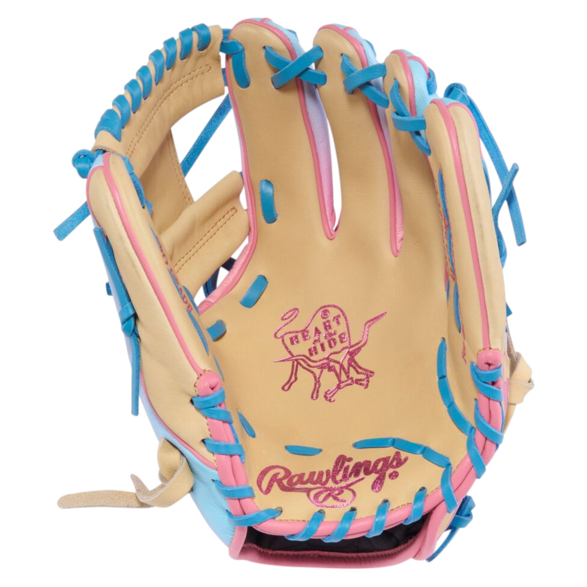 Rawlings HotH Fun Burst 11.5