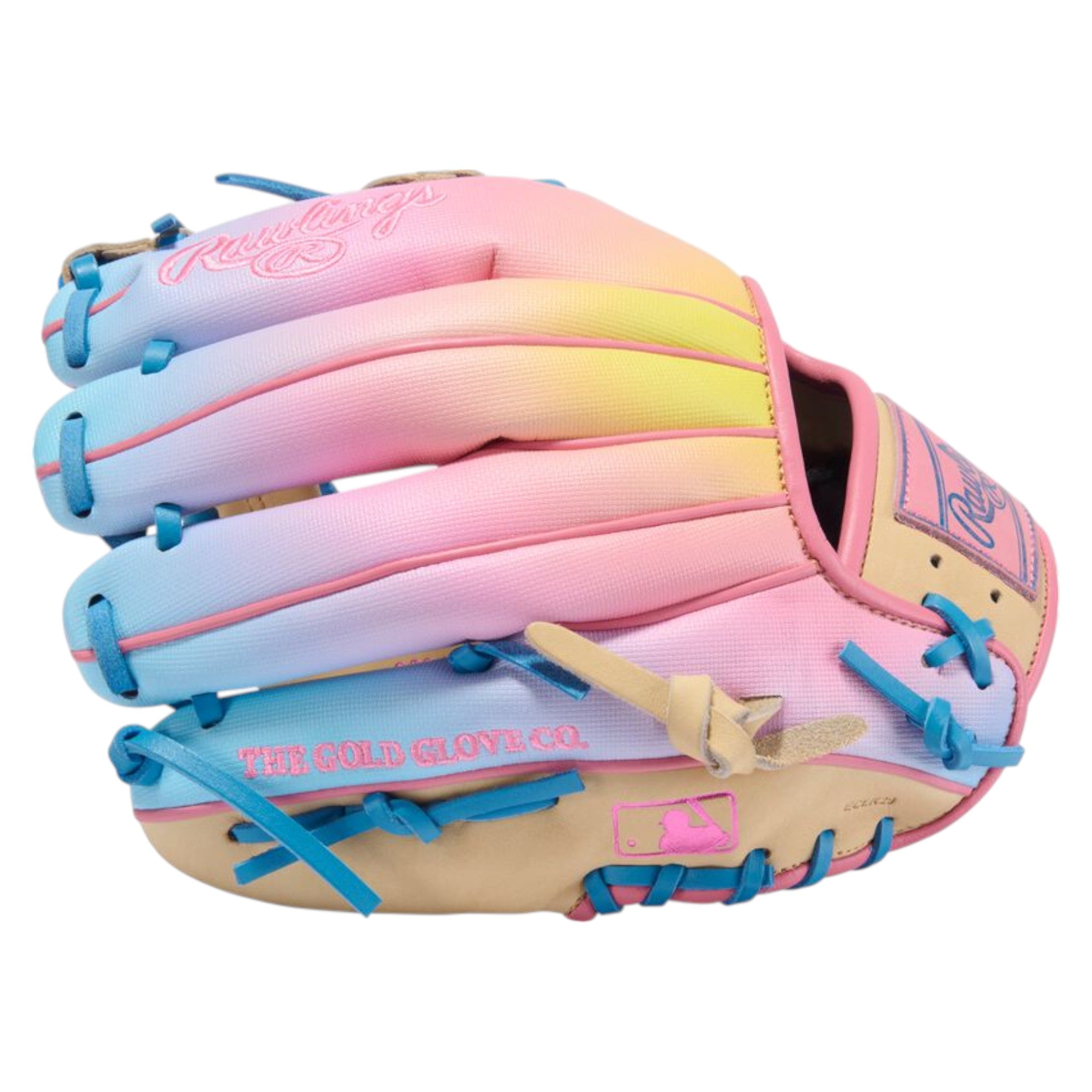 Rawlings HotH Fun Burst 11.5