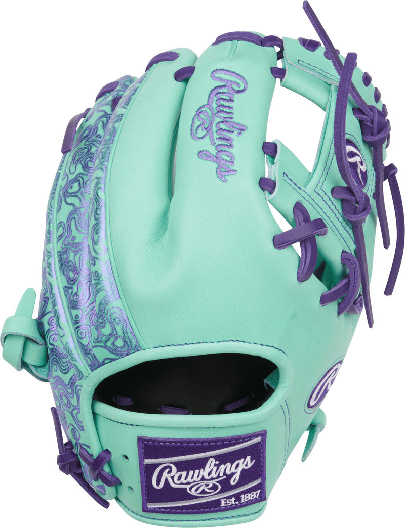 Rawlings Heart of the Hide 11.5