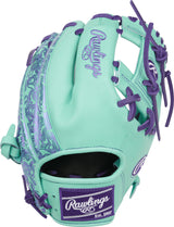 Rawlings Heart of the Hide 11.5" Baseball Fielding Glove - PROR204-2MPU