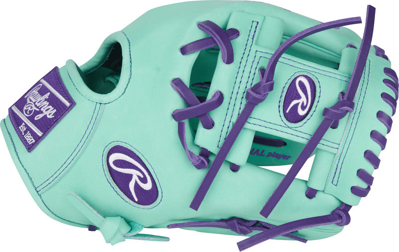 Rawlings Heart of the Hide 11.5