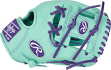 Rawlings Heart of the Hide 11.5" Baseball Fielding Glove - PROR204-2MPU