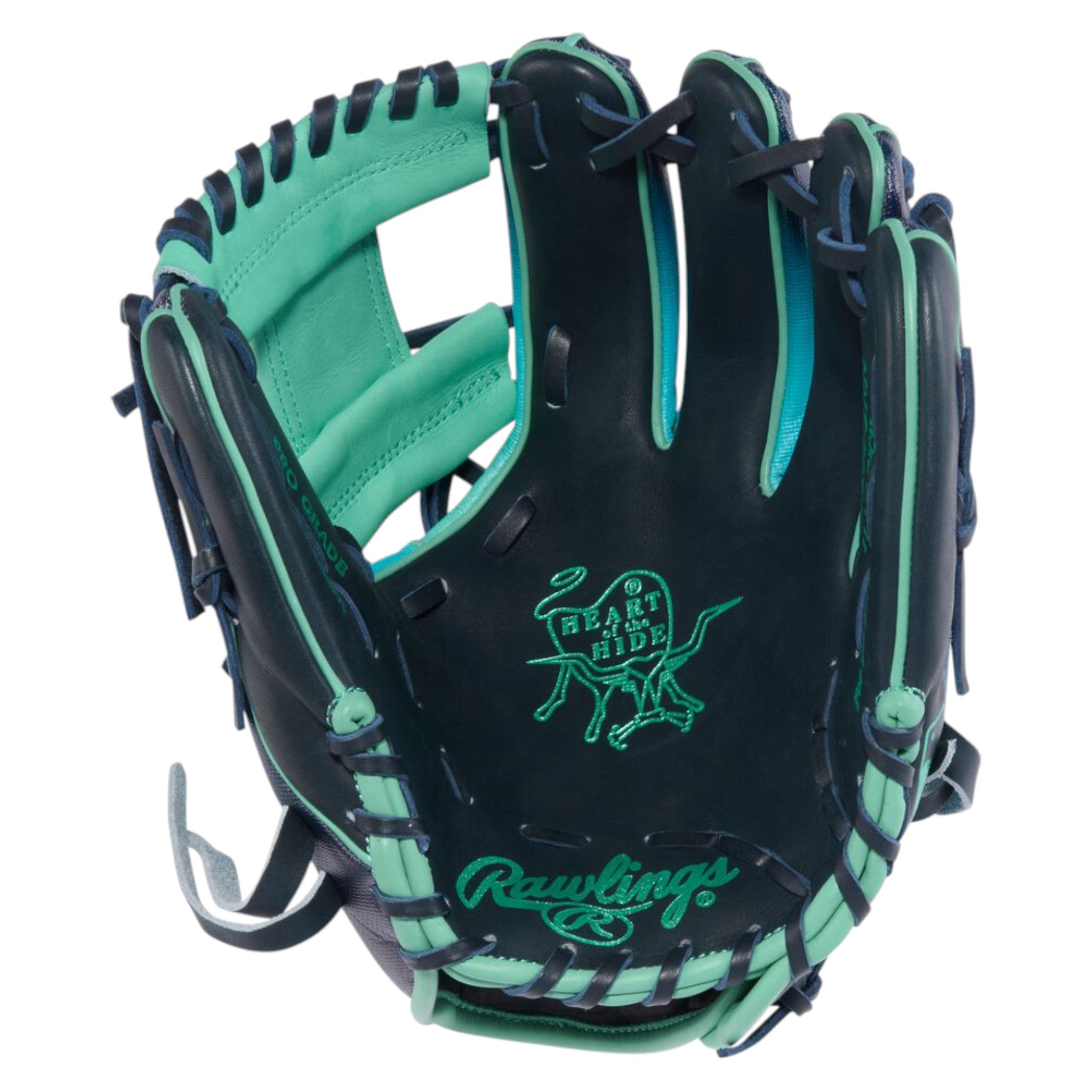 Rawlings Heart of the Hide Fun Burst 2.0 11.5