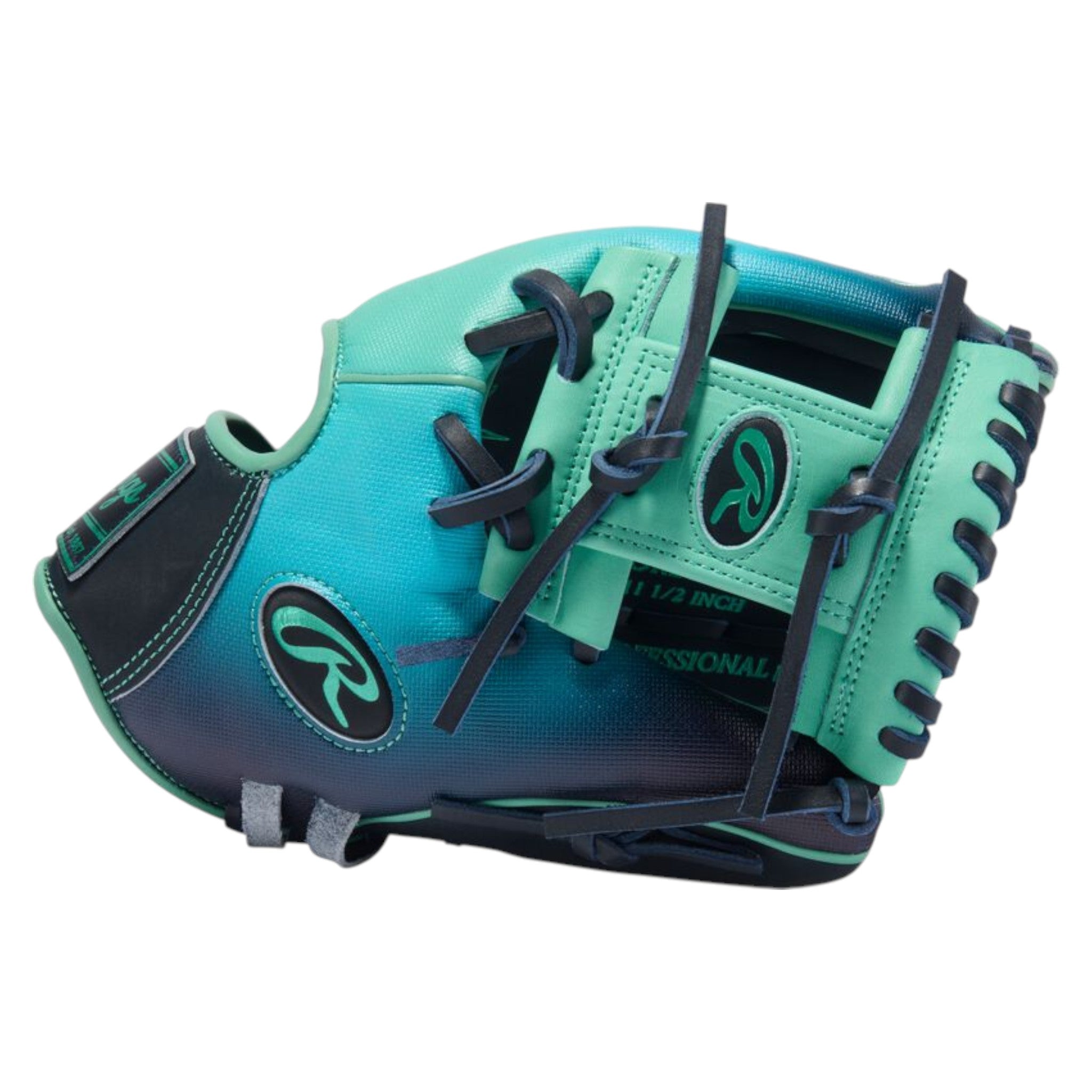 Rawlings Heart of the Hide Fun Burst 2.0 11.5