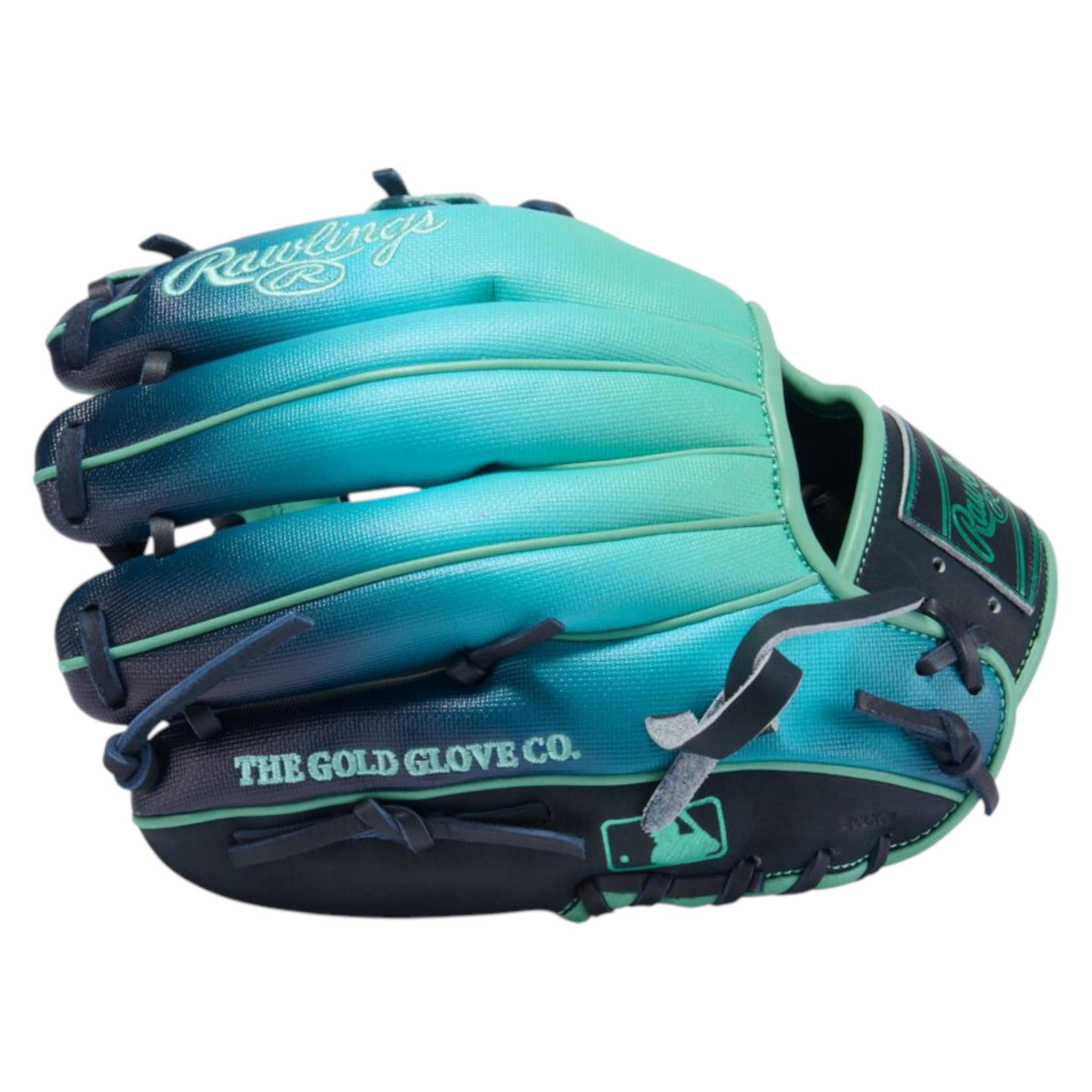 Rawlings Heart of the Hide Fun Burst 2.0 11.5