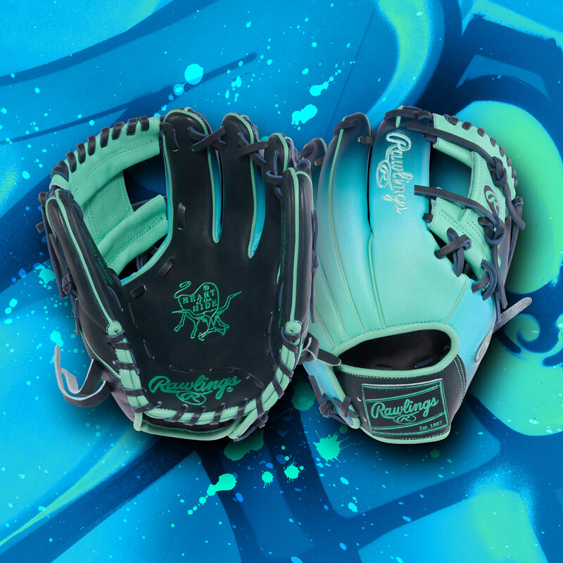 Rawlings Heart of the Hide Fun Burst 2.0 11.5