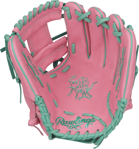 Rawlings Heart of the Hide Vibrant Series 11.5