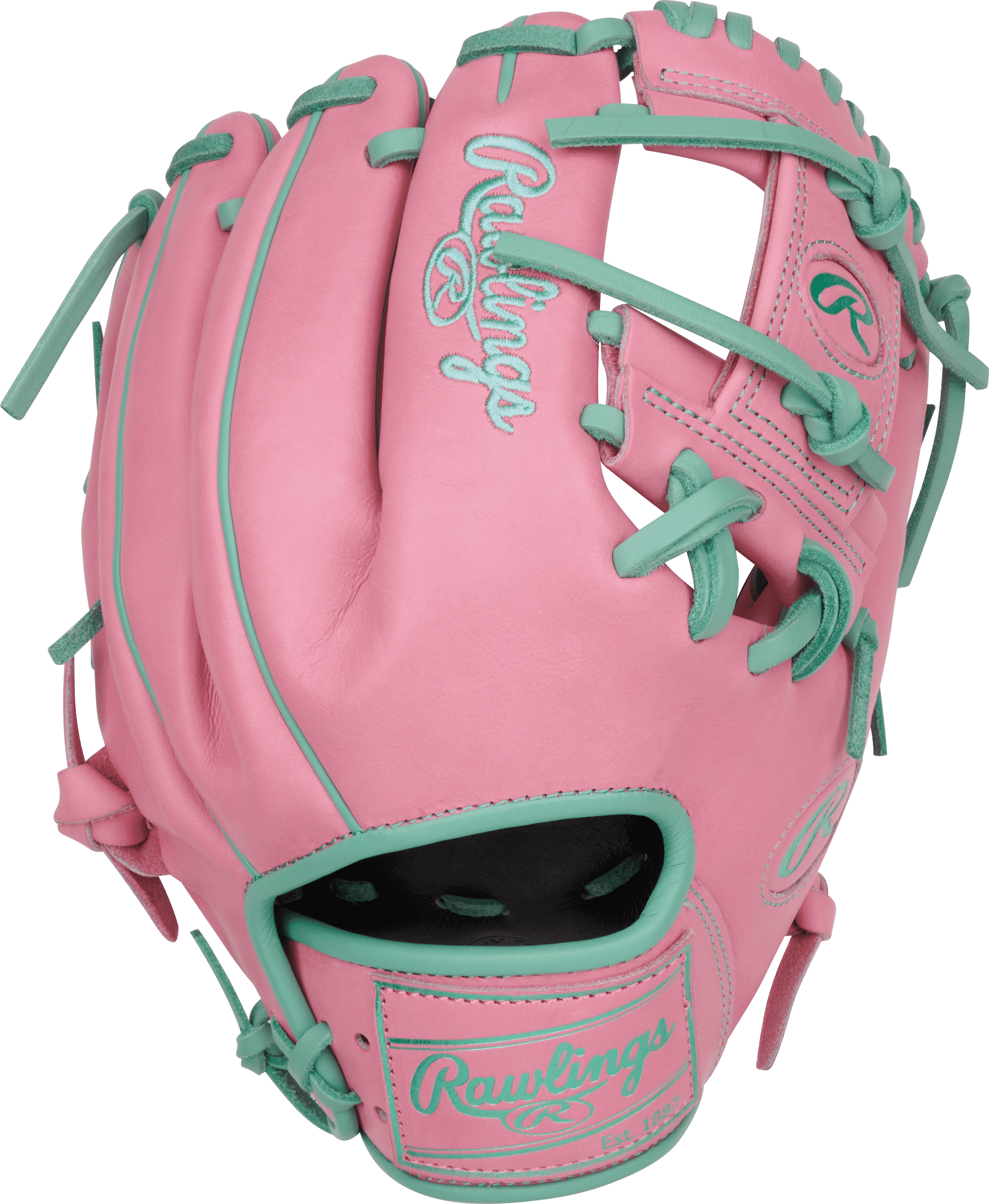 Rawlings Heart of the Hide Vibrant Series 11.5