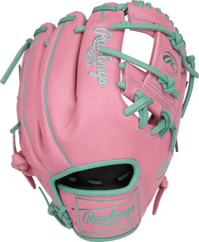 Rawlings Heart of the Hide Vibrant Series 11.5