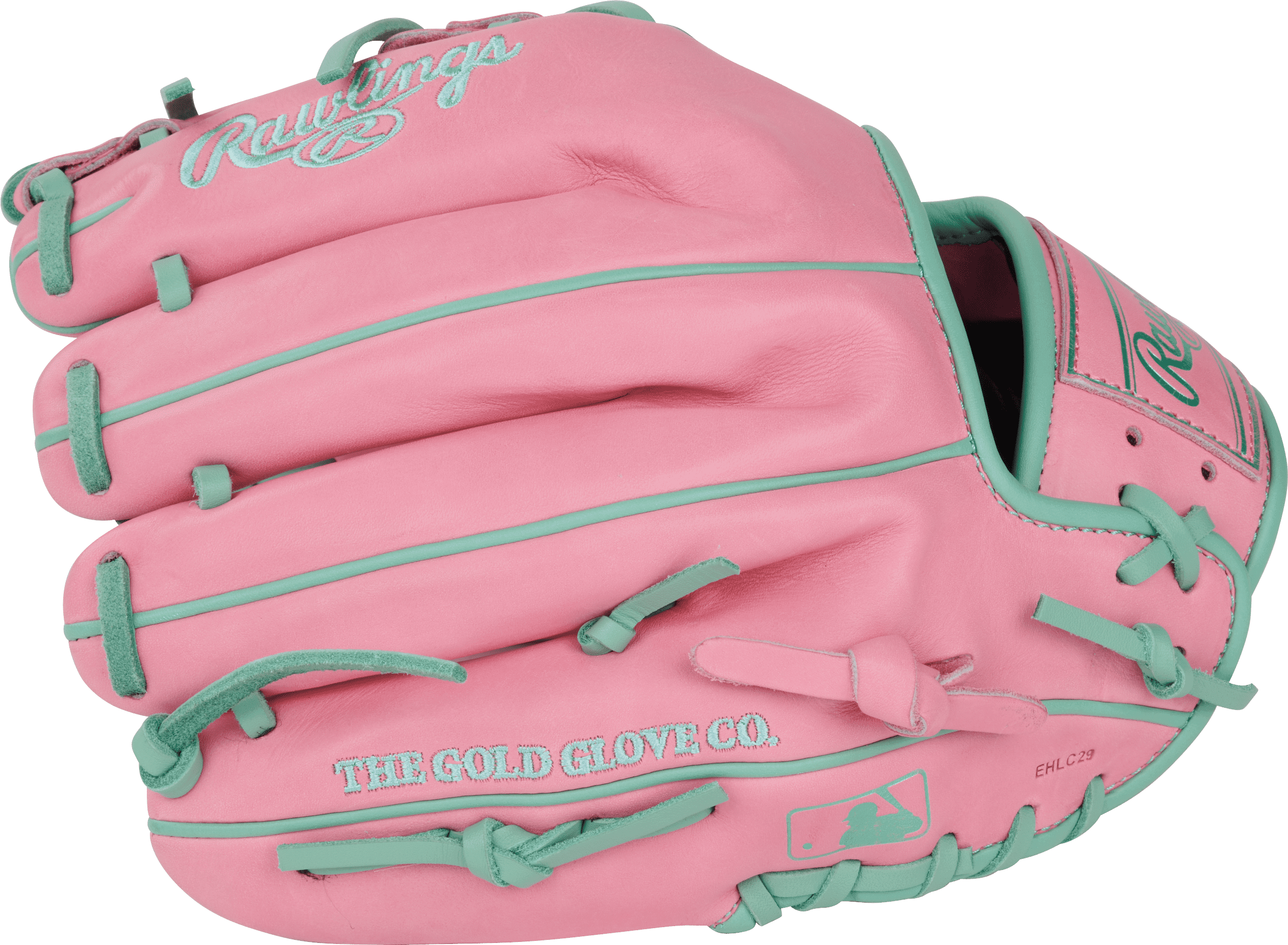 Rawlings Heart of the Hide Vibrant Series 11.5