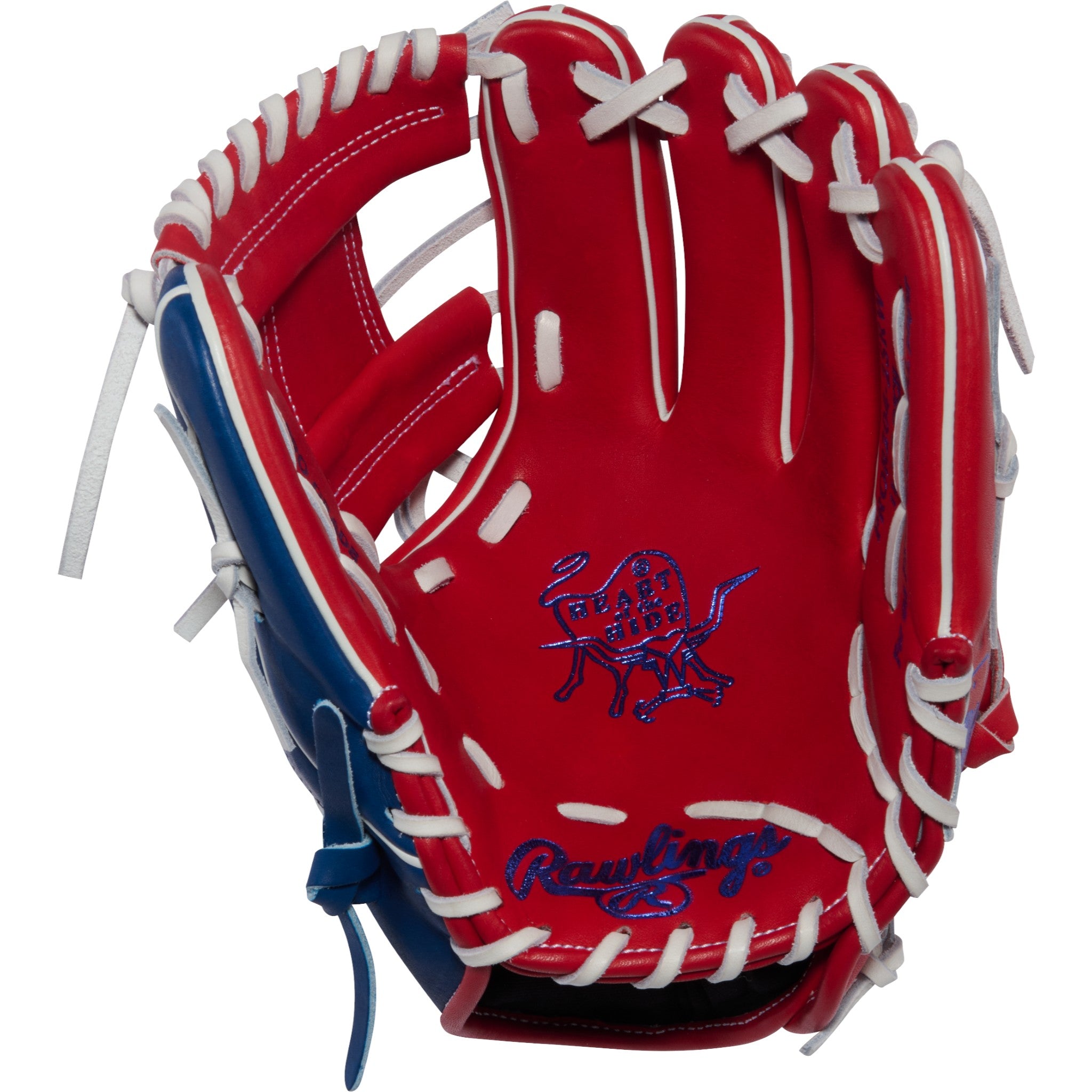 Rawlings Heart of the Hide 11.5