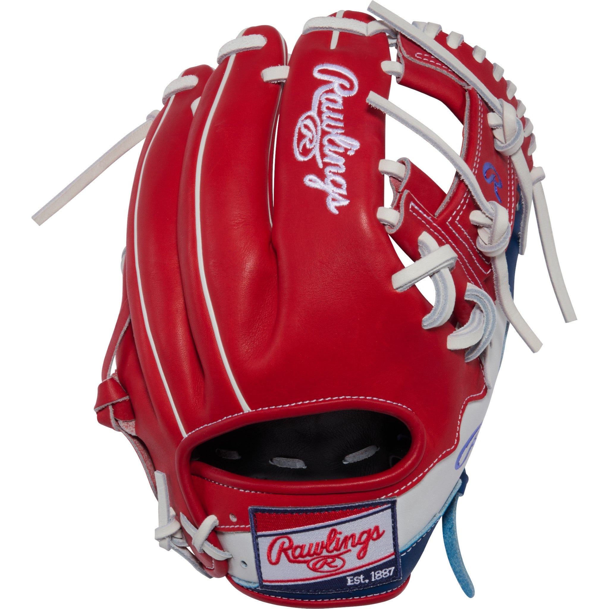 Rawlings Heart of the Hide 11.5
