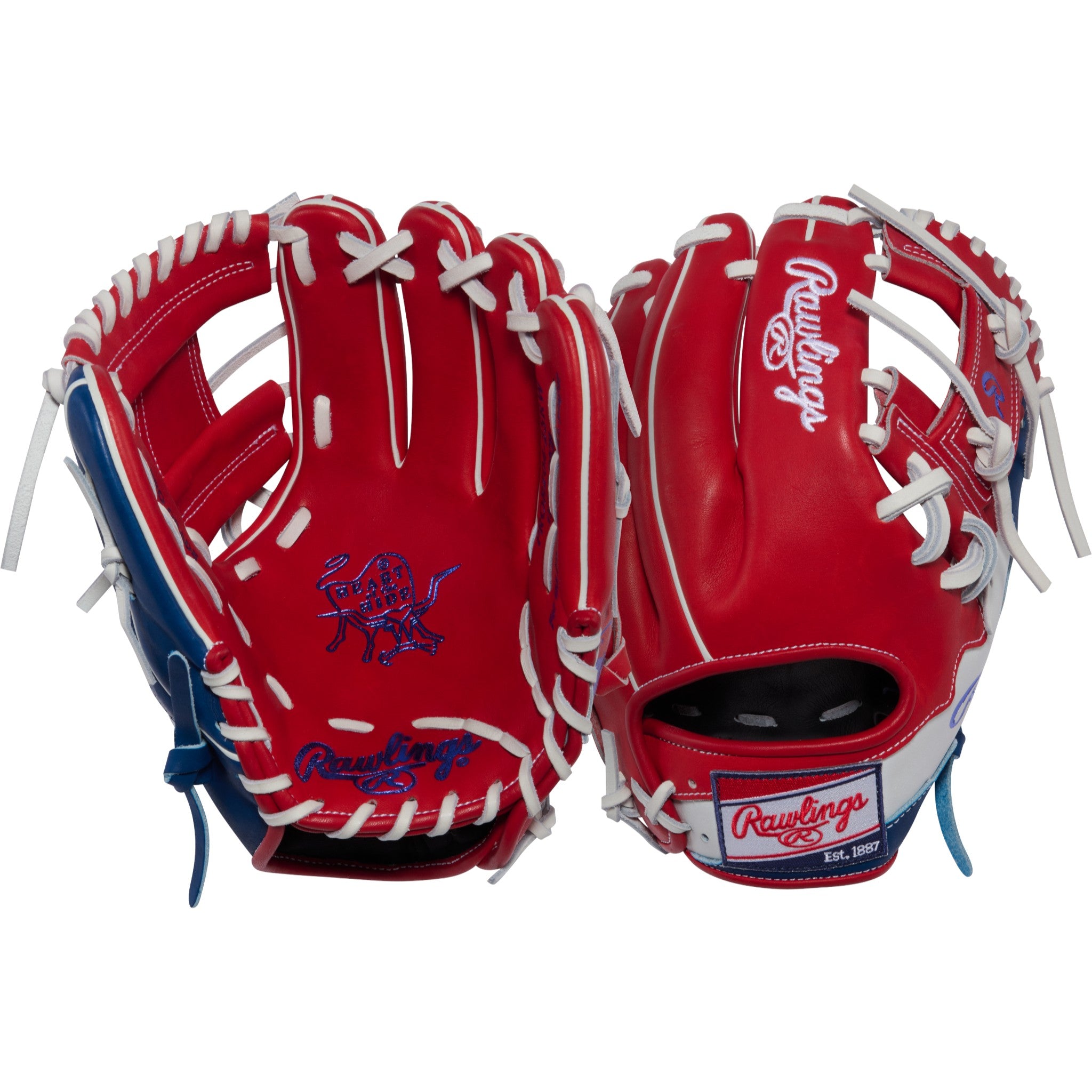 Rawlings HOH 11.5