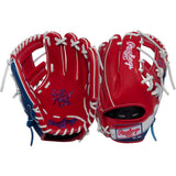 Rawlings Heart of the Hide 11.5" Gold Glove Club July 2026 Baseball Fielding Glove - PROR204-2SRW