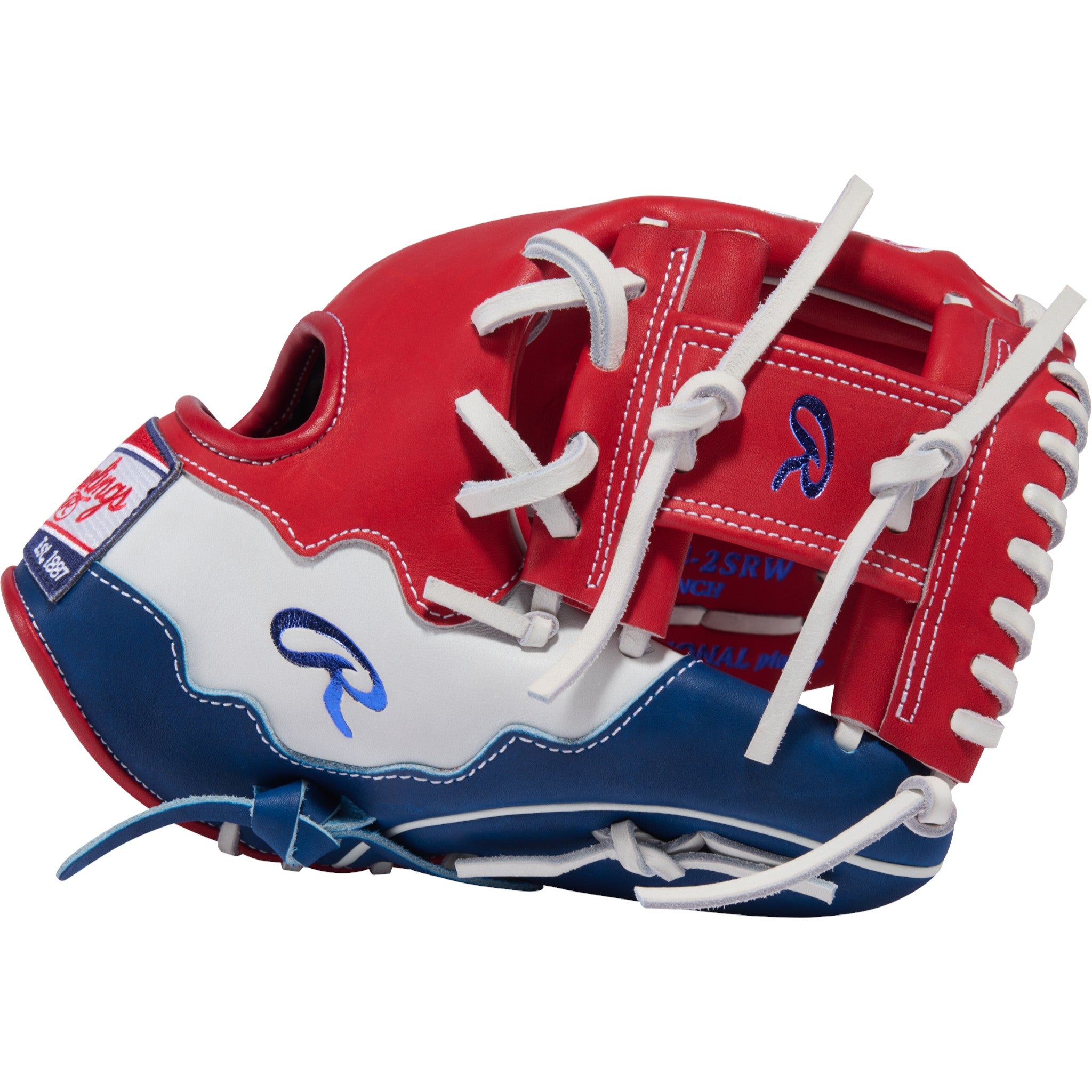 Rawlings Heart of the Hide 11.5