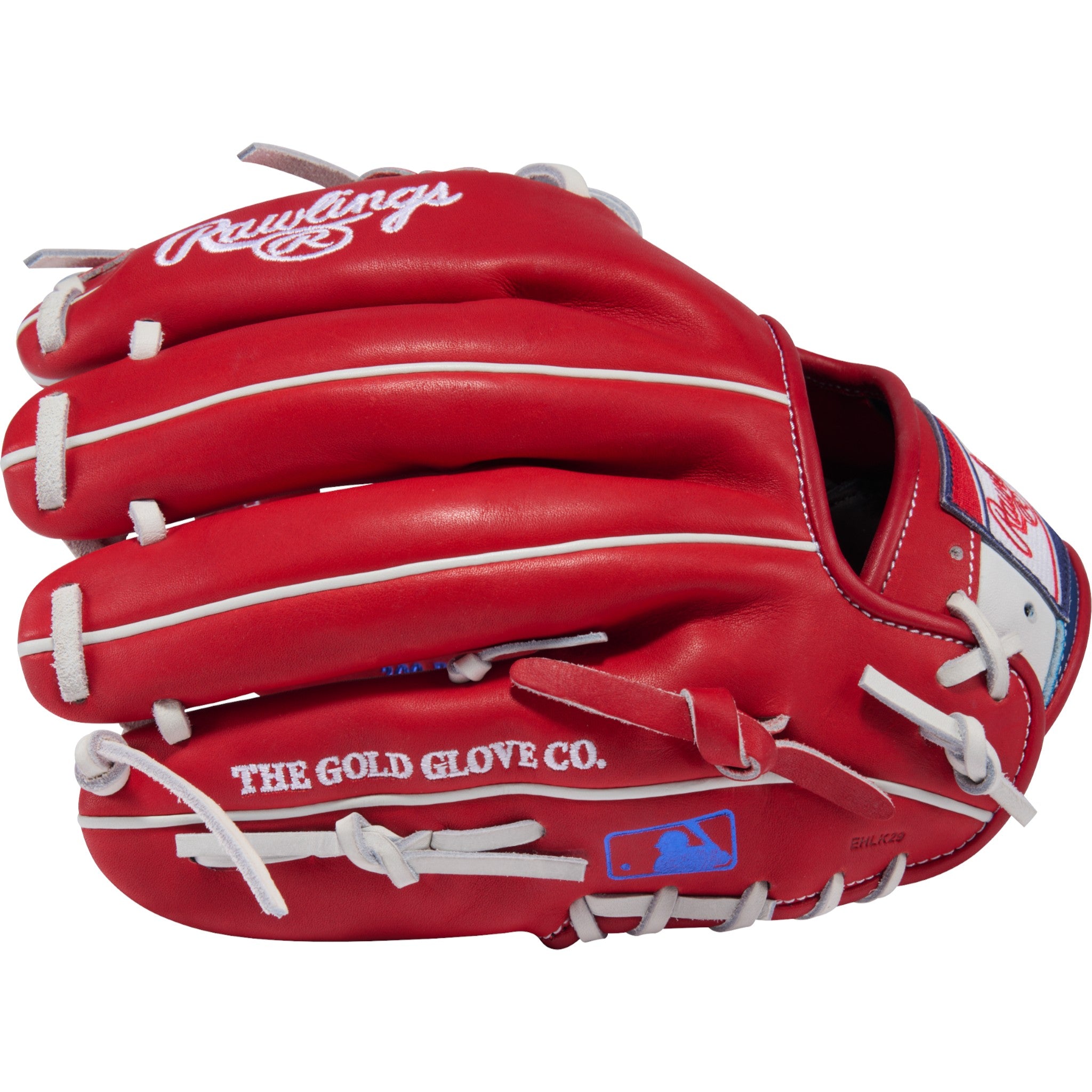 Rawlings Heart of the Hide 11.5