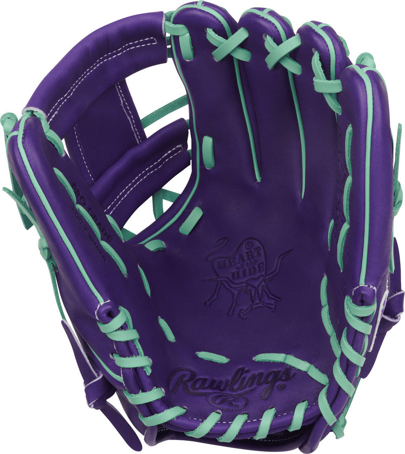 Rawlings Heart of the Hide 11.5