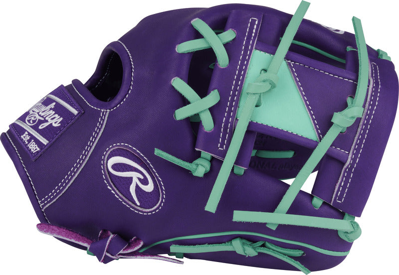 Rawlings Heart of the Hide 11.5