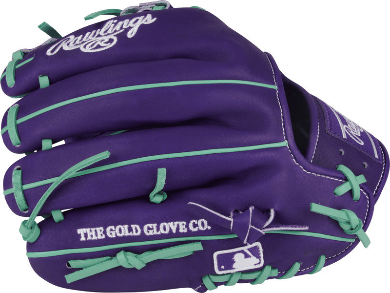 Rawlings Heart of the Hide 11.5