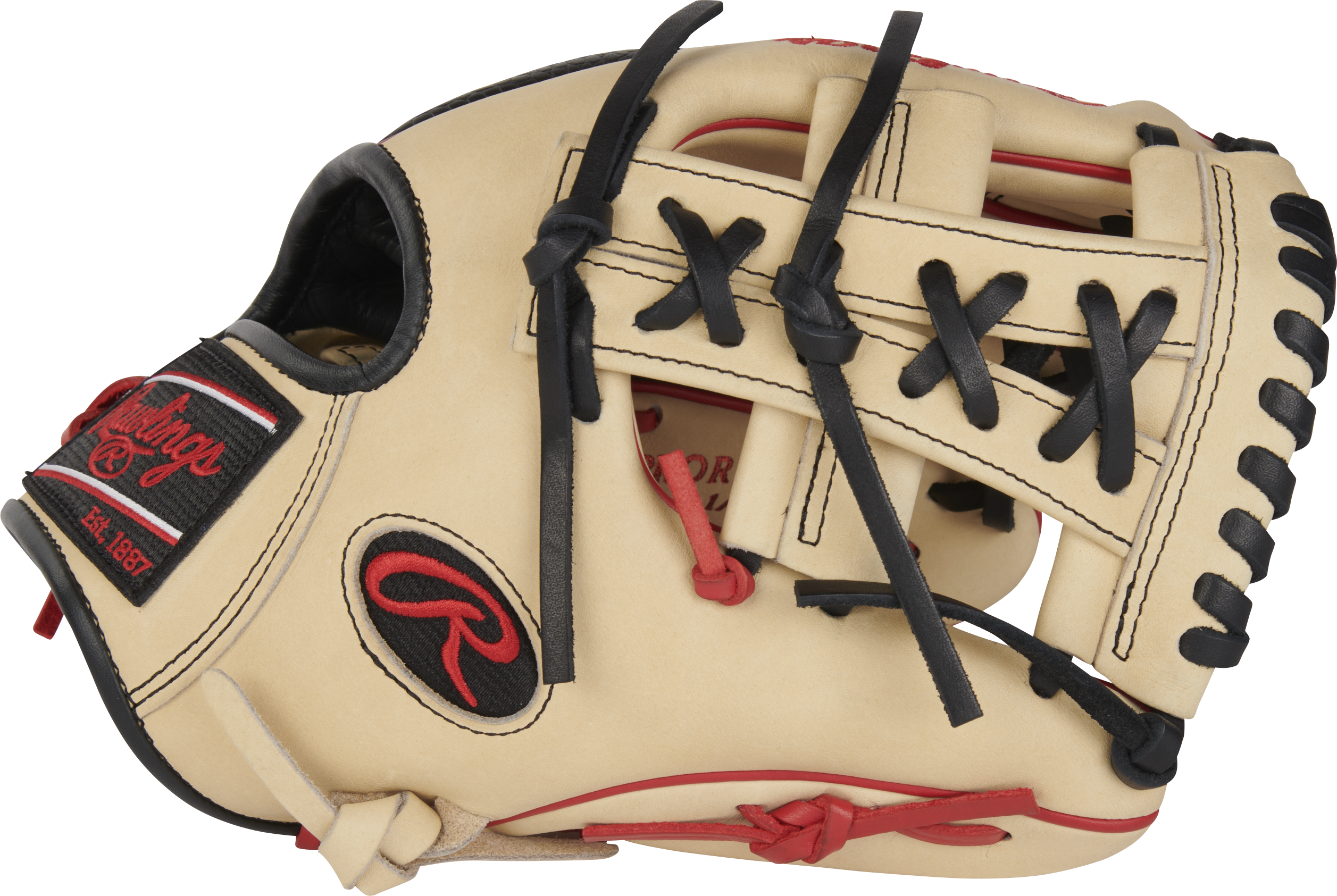 Rawlings Heart of the Hide 11.5