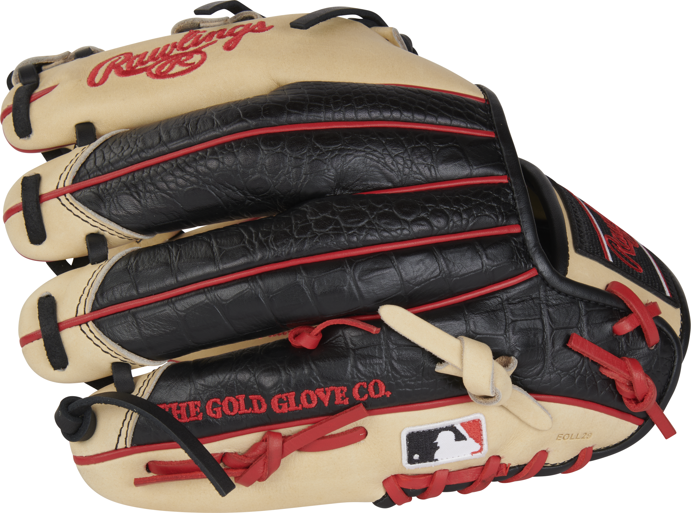 Rawlings Heart of the Hide 11.5