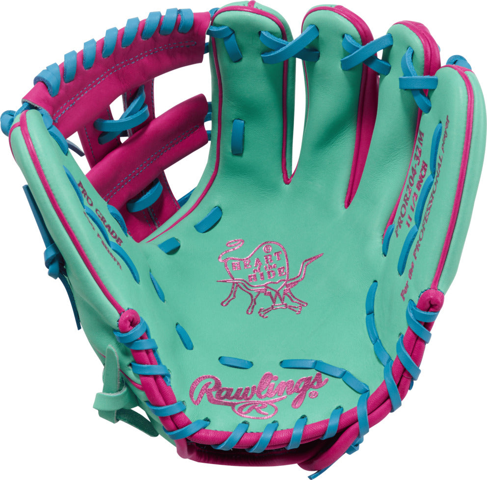 Rawlings Heart of the Hide Spring Break Edition 11.5