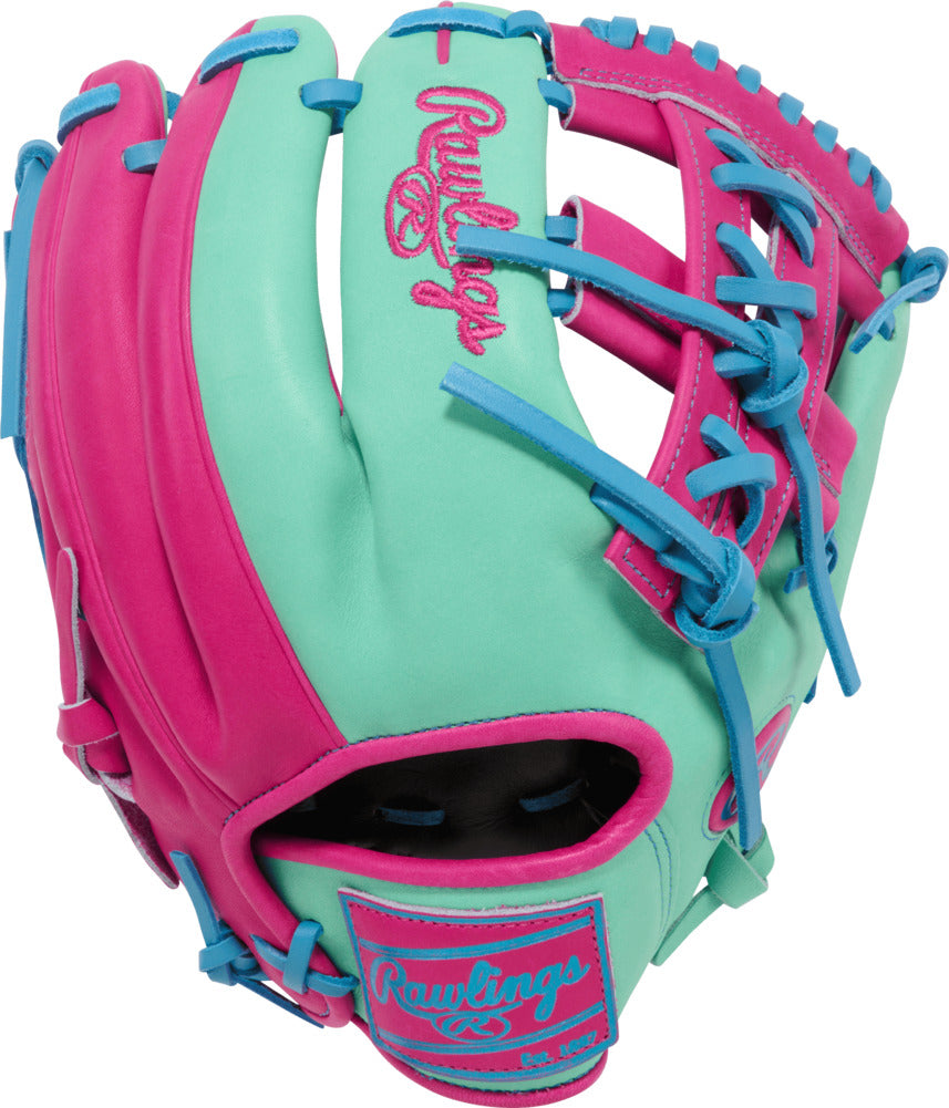 Rawlings Heart of the Hide Spring Break Edition 11.5