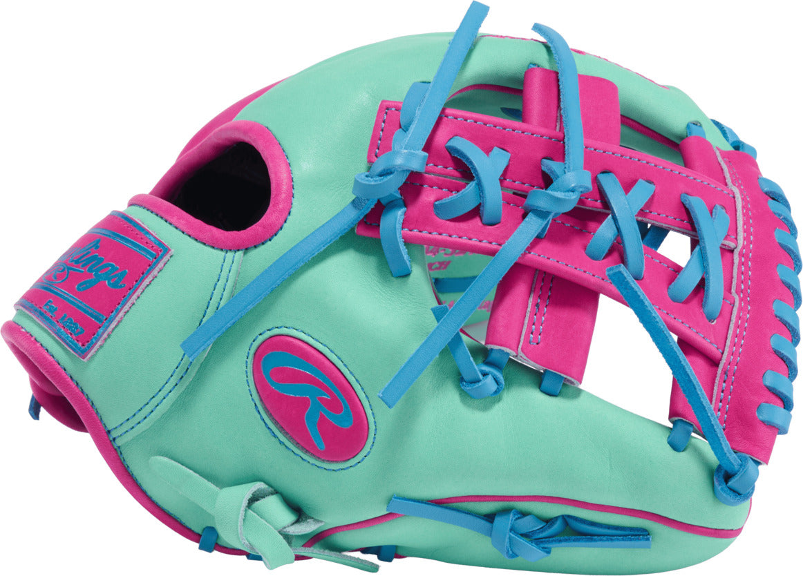 Rawlings Heart of the Hide Spring Break Edition 11.5