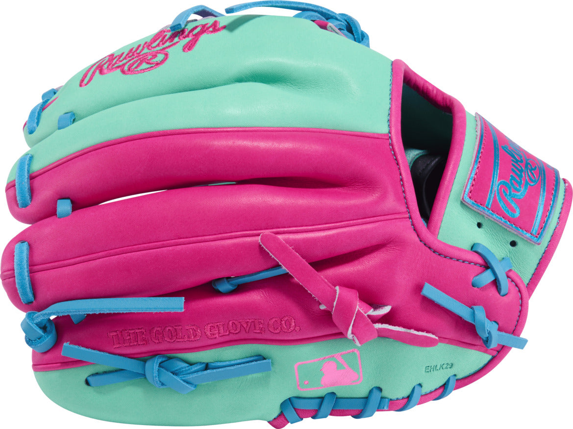 Rawlings Heart of the Hide Spring Break Edition 11.5