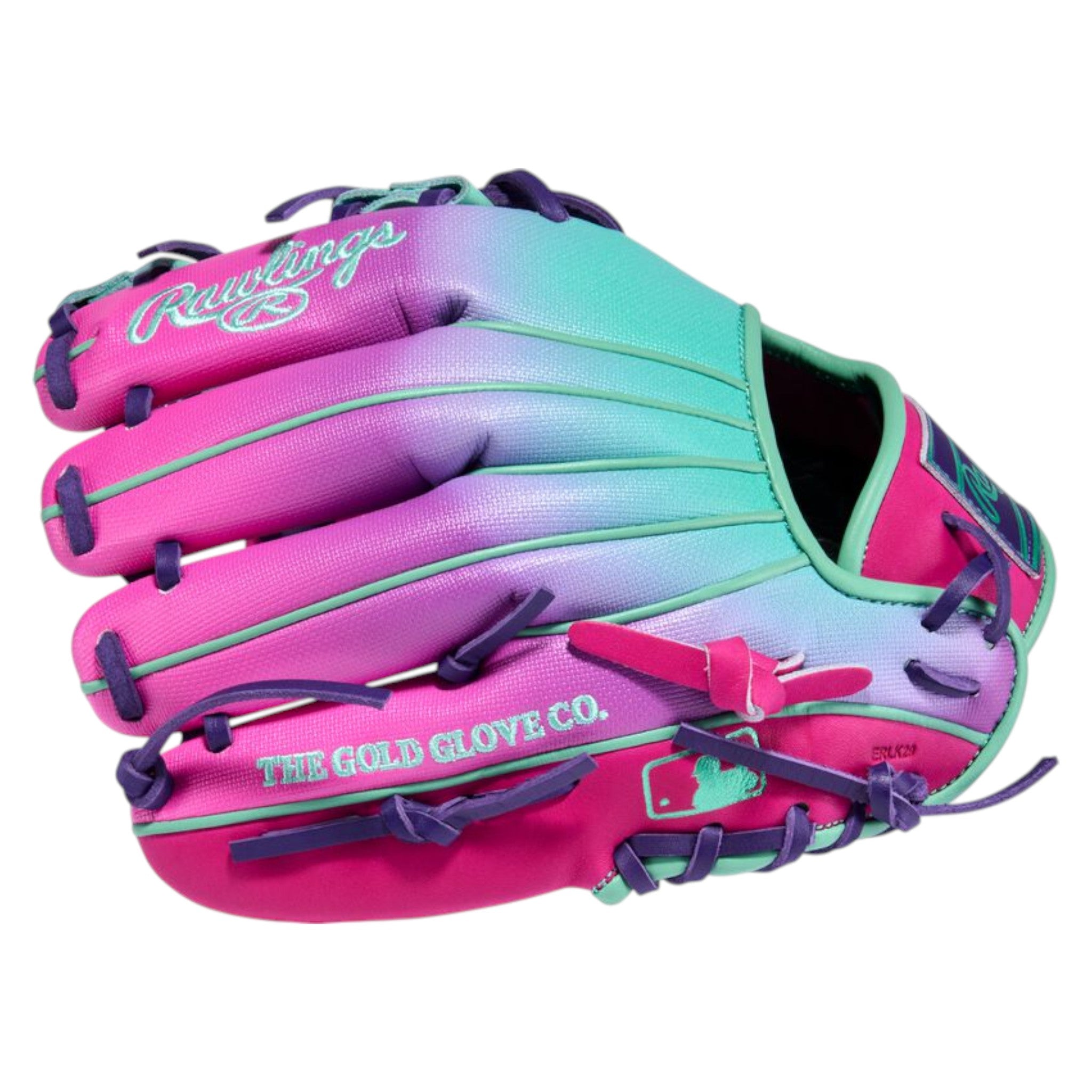 Rawlings Heart of the Hide Fun Burst 2.0 11.5