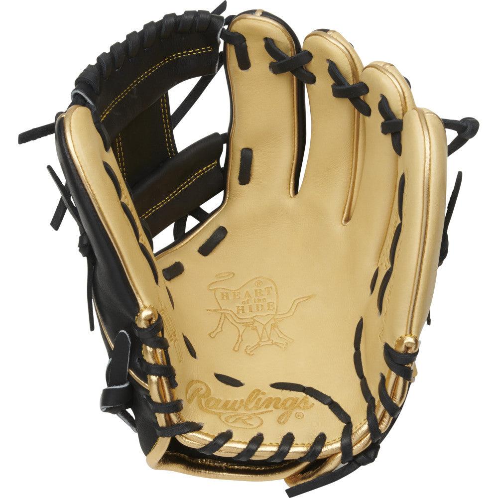 Rawlings Heart Of The Hide R2G 11.5'' Glove-Opening Day Series-PROR204U-2CB - Smash It Sports