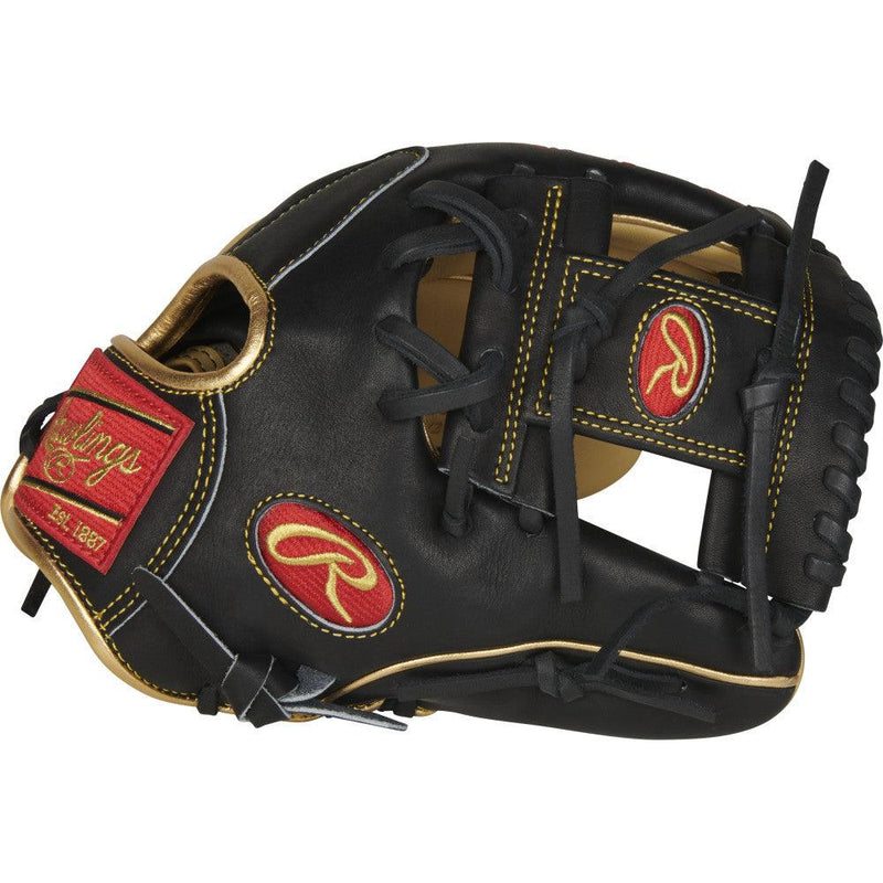 Rawlings Heart Of The Hide R2G 11.5'' Glove-Opening Day Series-PROR204U-2CB - Smash It Sports