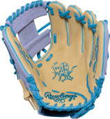 Rawlings Heart of the Hide 11.5" Baseball Fielding Glove - PROR204U-2CPE