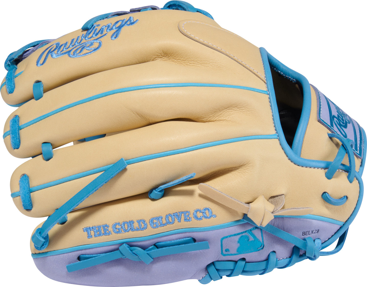 Rawlings Heart of the Hide 11.5