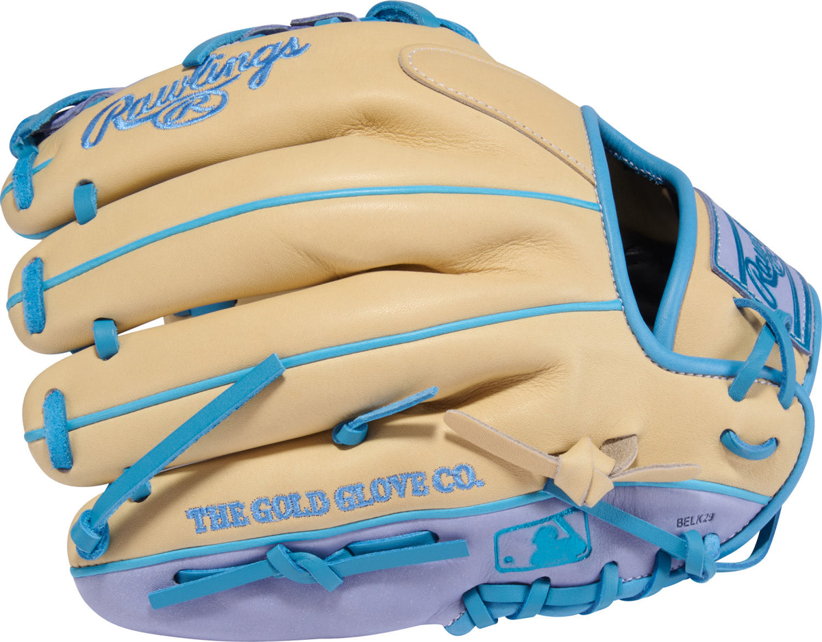 Rawlings Heart of the Hide 11.5" Baseball Fielding Glove - PROR204U-2CPE