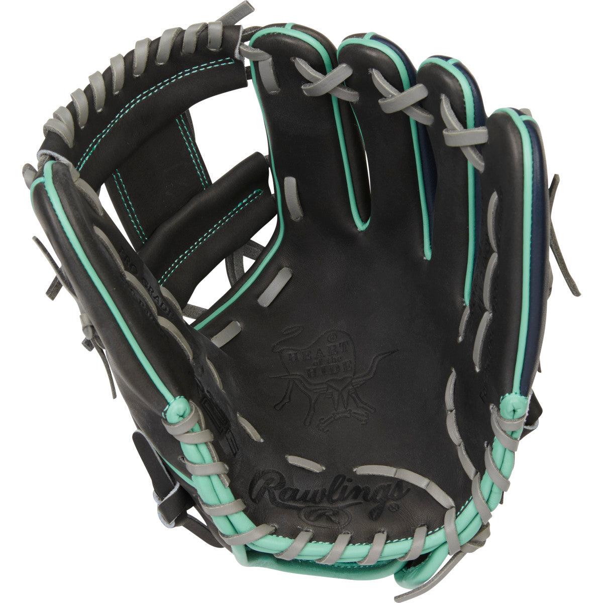 2022 Rawlings Heart of the Hide 11.5