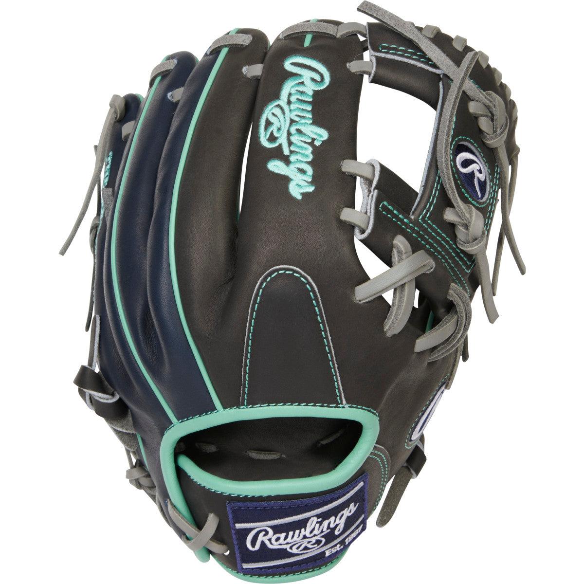 Rawlings Heart of the Hide 11.5