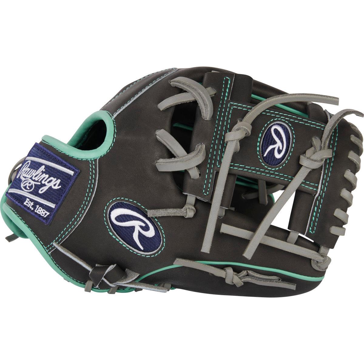 Rawlings Heart of the Hide 11.5