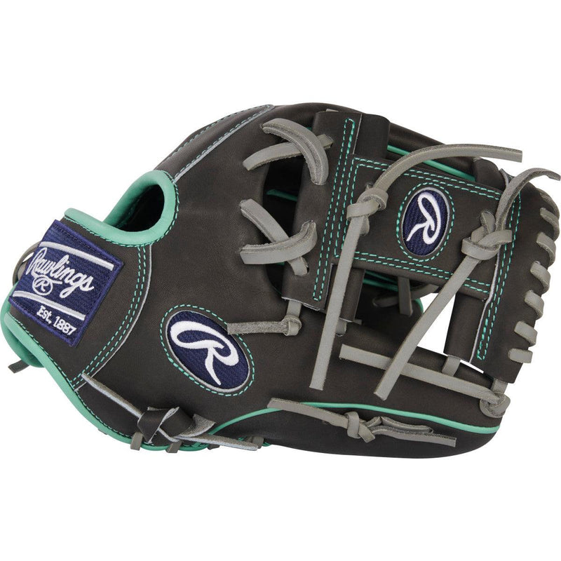 Rawlings Heart of the Hide 11.5" Glove - PROR204U-2DS - Smash It Sports