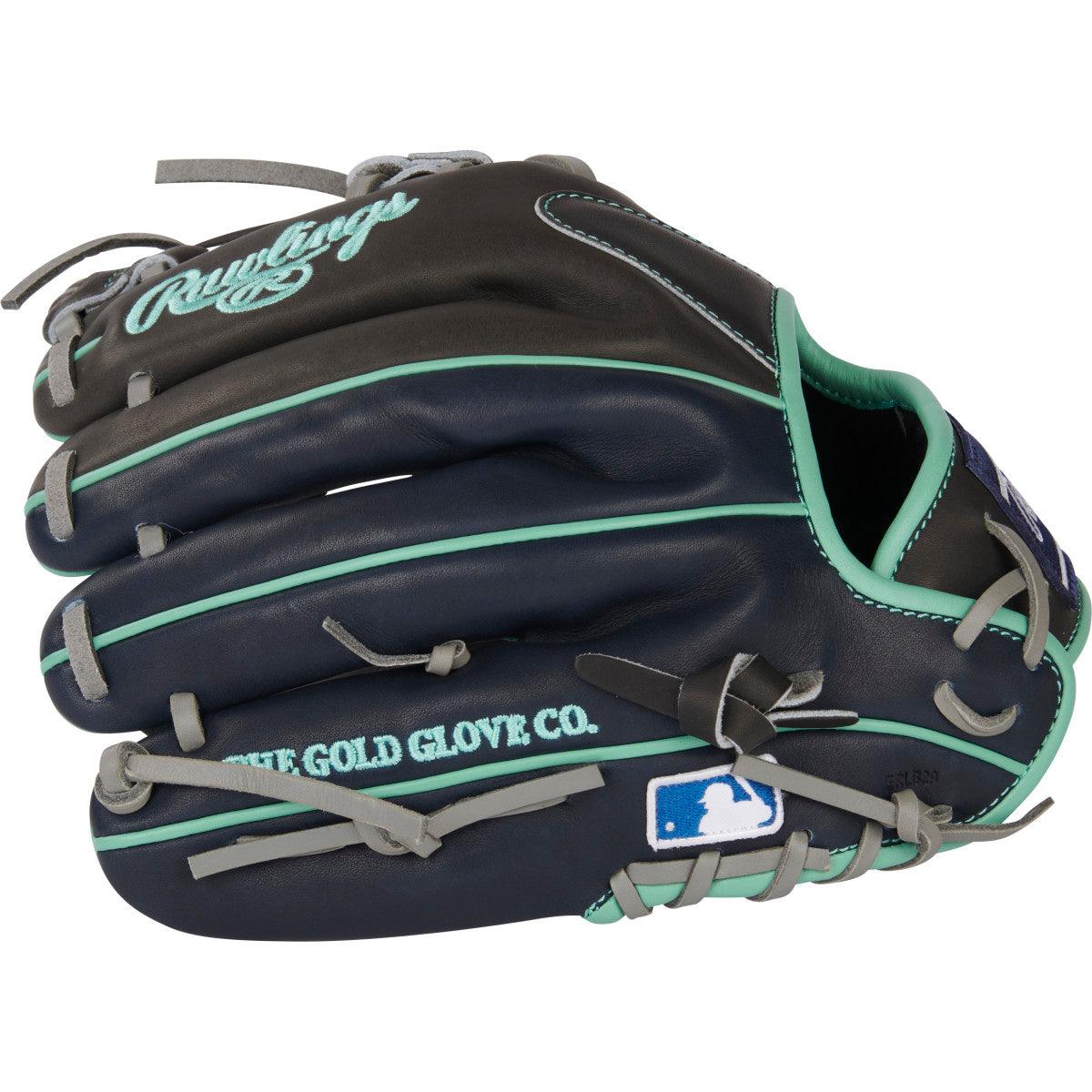 Rawlings Heart of the Hide 11.5