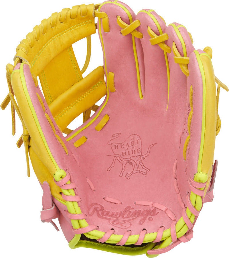 Rawlings Heart of the Hide 11.5