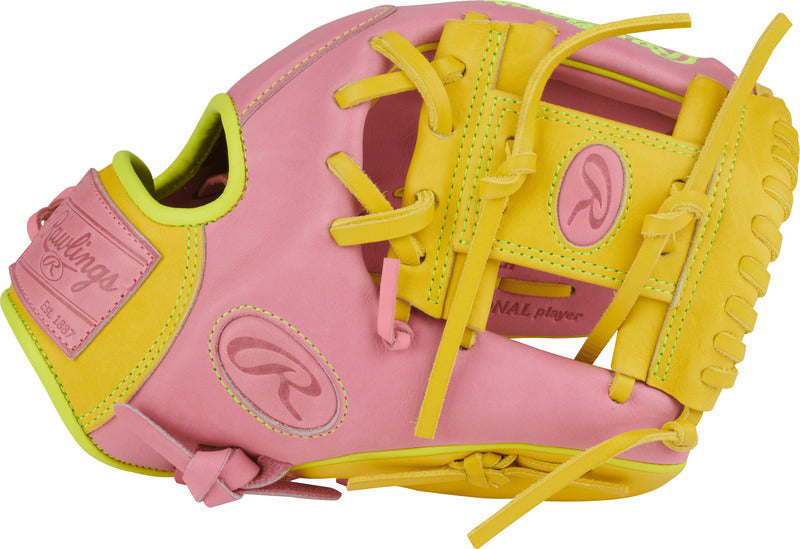 Rawlings Heart of the Hide 11.5