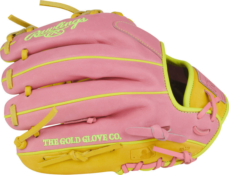 Rawlings Heart of the Hide 11.5