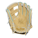 Rawlings Heart of the Hide 11.5" Gold Glove Club August 2026 Baseball Fielding Glove - PROR204W-1CCB