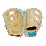 Rawlings Heart of the Hide 11.5" Gold Glove Club August 2026 Baseball Fielding Glove - PROR204W-1CCB